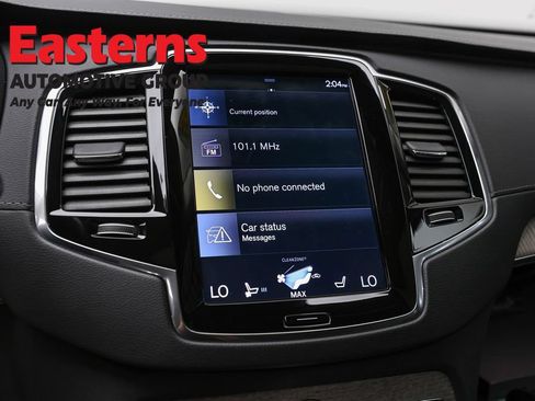 Used 2022 Volvo XC90 T6 Inscription w/ Climate Package AWD/4WD image 18