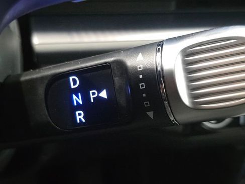 New 2025 Hyundai Ioniq 6 SE AWD/4WD image 29