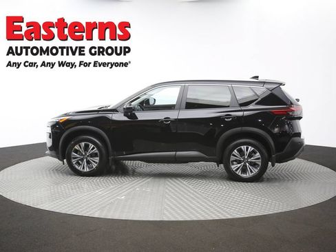 Used 2023 Nissan Rogue SV w/ SV Premium B Package AWD/4WD image 63