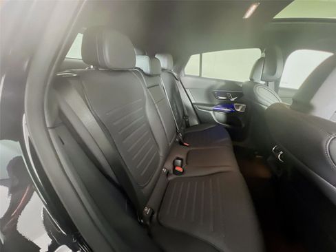 New 2026 Mercedes-Benz GLC 300 4MATIC image 27