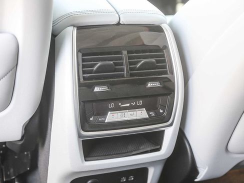 Used 2026 BMW XM Label Red AWD/4WD image 15