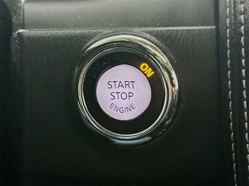 Used 2020 INFINITI QX80 Luxe w/ Proassist Package image 27