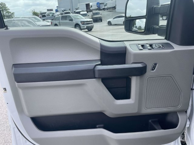 Used 2017 Ford F250 XL w/ Power Equipment Group RWD image 17
