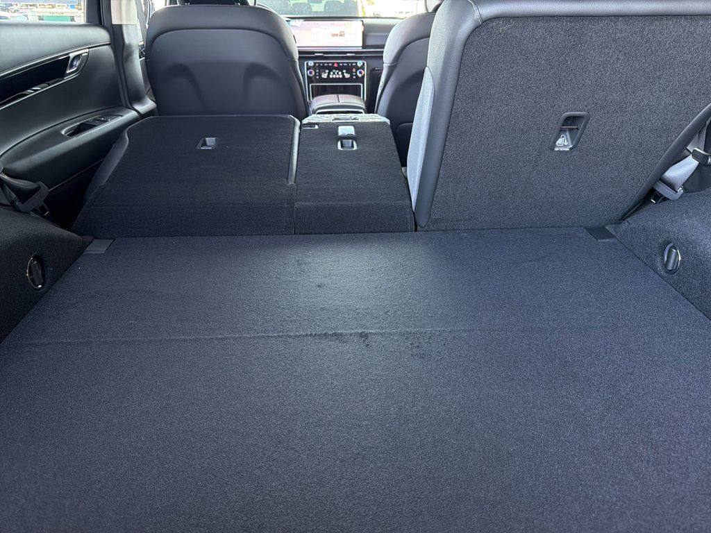 New 2026 Genesis GV80 2.5T AWD/4WD image 15