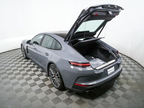 New 2026 Porsche Panamera 4 image 33