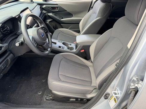 Used 2025 Subaru Crosstrek 2.0i Premium AWD/4WD image 24
