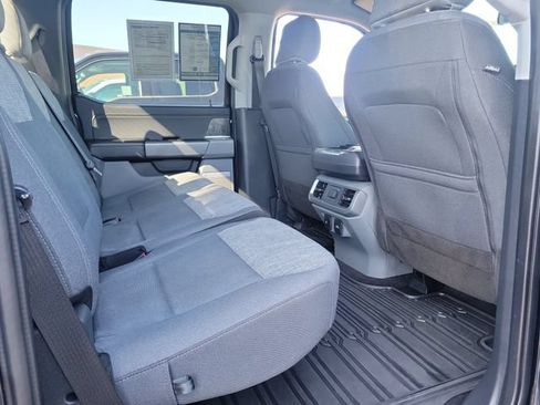 Certified 2022 Ford F150 XLT w/ Equipment Group 302A High RWD image 23