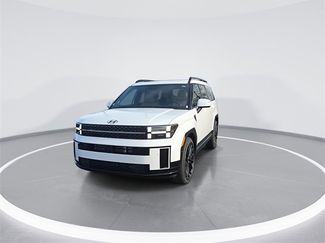 New 2026 Hyundai Santa Fe Calligraphy video 3