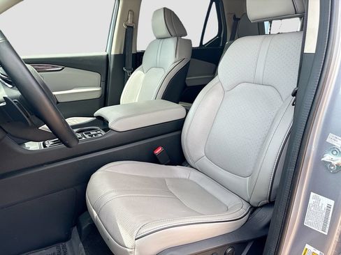 Used 2024 Honda Pilot Elite image 22