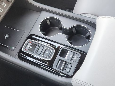 Certified 2025 Honda Pilot EX-L image 20