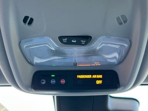 Used 2023 Buick Encore GX Select FWD image 32