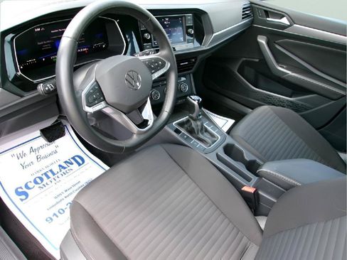 Used 2024 Volkswagen Jetta S FWD image 12