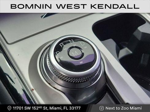 Used 2022 Ford Explorer ST w/ Equipment Group 401A image 23