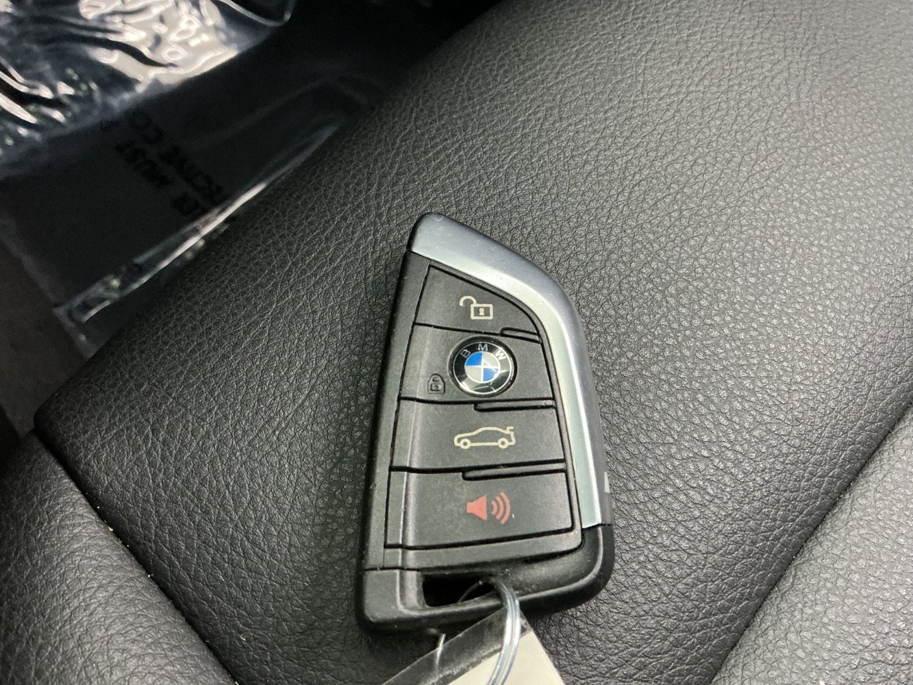 Used 2020 BMW X2 xDrive28i AWD/4WD image 42