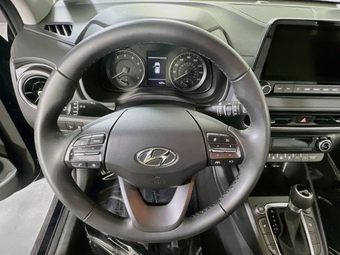 Used 2023 Hyundai Kona SEL w/ Convenience Package image 11