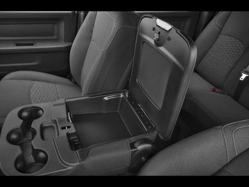 New 2026 RAM 3500 Tradesman AWD/4WD image 23