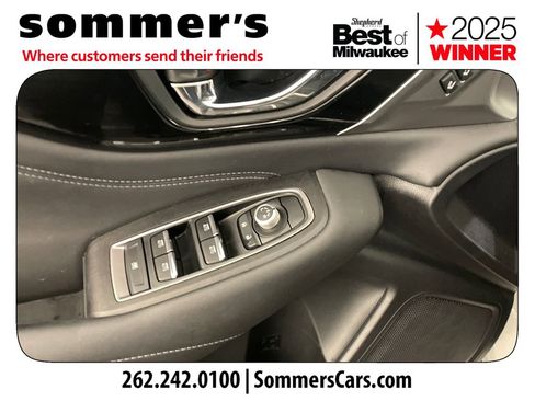 Used 2020 Subaru Outback Limited w/ Popular Package #2 image 11