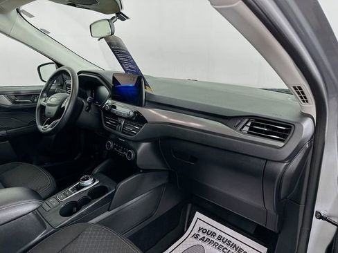 Certified 2023 Ford Escape Active image 34