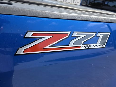 Used 2018 Chevrolet Colorado Z71 AWD/4WD image 35