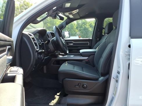 Used 2023 RAM 1500 Big Horn AWD/4WD image 13