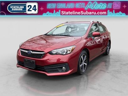 Used 2023 Subaru Impreza Premium