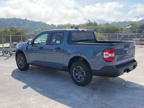 New 2026 Ford Maverick XLT FWD image 5