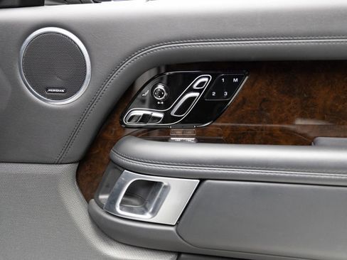 Used 2022 Land Rover Range Rover Westminster Edition image 52