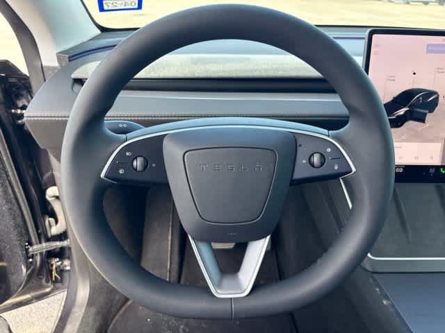 Used 2026 Tesla Model Y AWD image 14