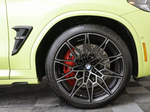 Used 2023 BMW X4 M Competition AWD w/ Competition Package image 26