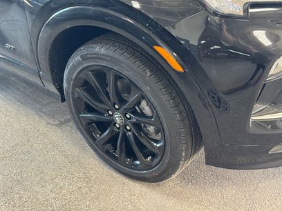 New 2026 Buick Encore GX Sport Touring w/ Advanced Technology Package