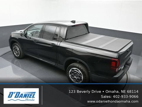Used 2024 Honda Ridgeline Sport+ image 15