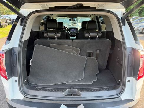 Used 2020 GMC Acadia SLT FWD image 5