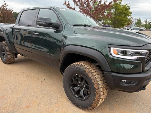 New 2026 RAM 1500 RHO AWD/4WD image 5