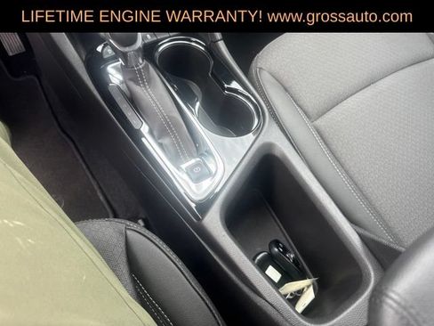 Used 2026 Buick Encore GX Preferred AWD/4WD image 21