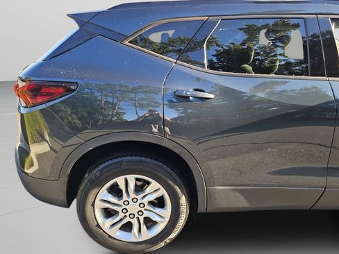 Used 2019 Chevrolet Blazer LT image 24