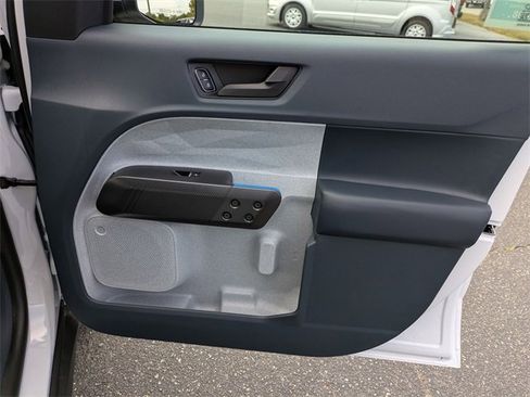 New 2025 Ford Maverick XLT w/ XLT Luxury Package image 36