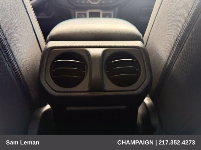 Used 2023 Jeep Wrangler Unlimited Sport AWD/4WD image 29