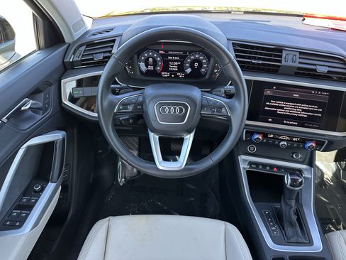 Used 2022 Audi Q3 2.0T Premium AWD/4WD image 14