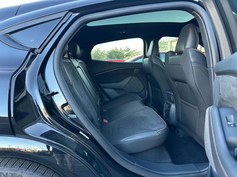 Used 2023 Ford Mustang Mach-E GT image 31