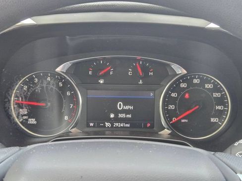 Used 2025 Chevrolet Blazer LT FWD image 16