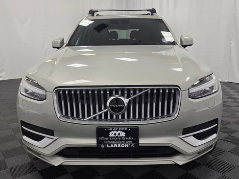 Used 2020 Volvo XC90 T6 Inscription w/ Protection Package image 9