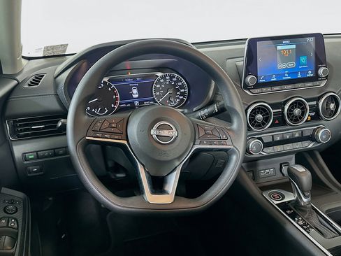 Used 2024 Nissan Sentra SV image 18