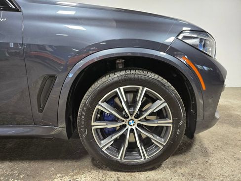 Used 2019 BMW X5 xDrive50i w/ M Sport Package AWD/4WD image 58