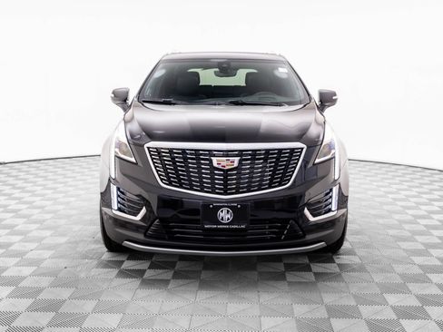 New 2026 Cadillac XT5 Premium Luxury w/ Driver Assist Package image 9