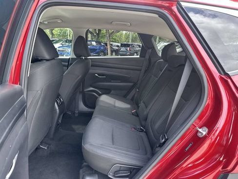 Used 2025 Hyundai Tucson SEL FWD image 27