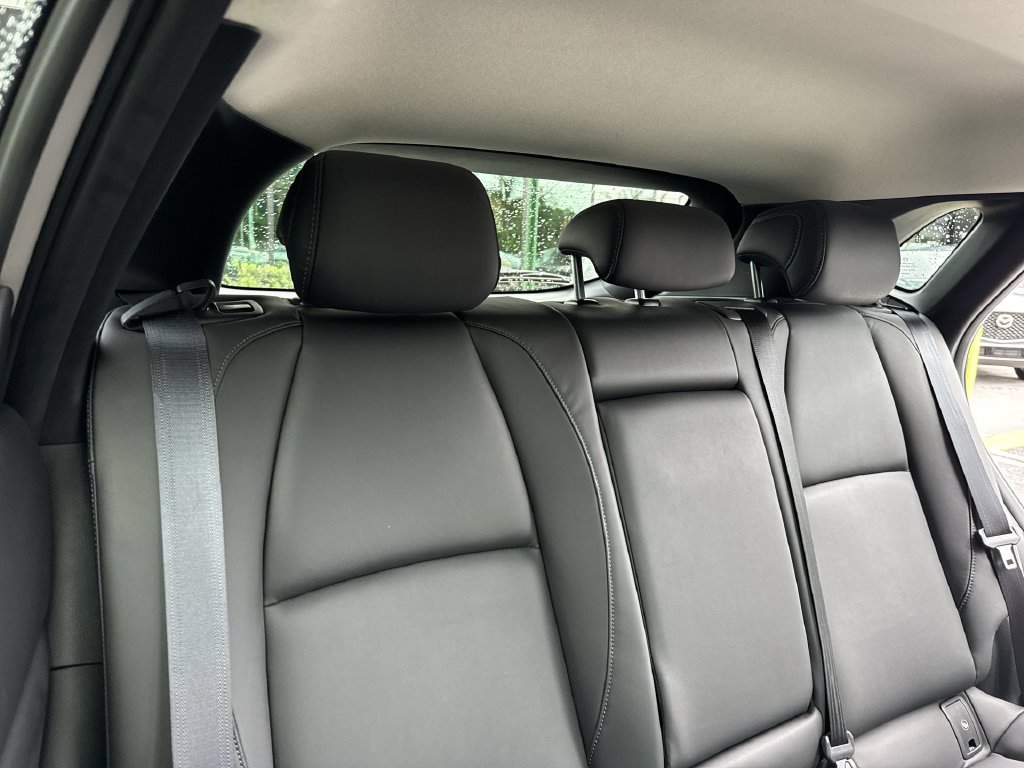 Certified 2024 MAZDA CX-30 AWD 2.5 S w/ Preferred Package image 47