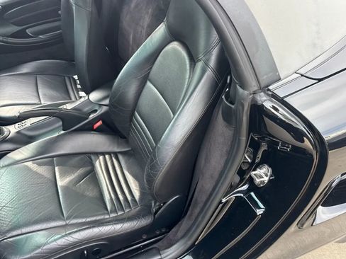 Used 2000 Porsche Boxster image 7