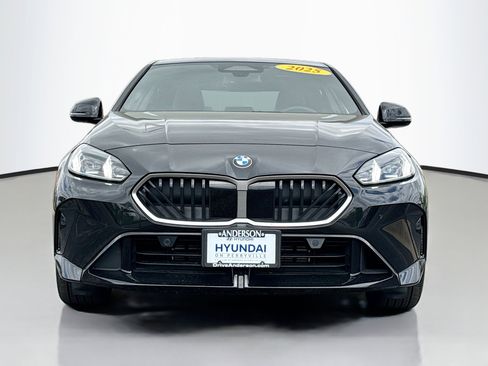 Used 2025 BMW 228i xDrive AWD/4WD image 15