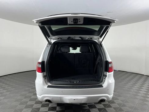 Used 2024 Dodge Durango GT RWD image 50