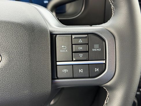 New 2026 Ford F350 Lariat w/ Black Appearance Package AWD/4WD image 43